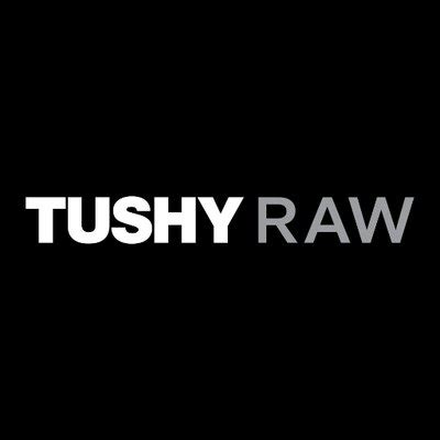 anal tushy raw